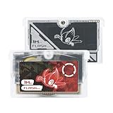 Chip de reloj en tiempo real: integrado con el chip RTC (compatible con el chip RTC original S35190), rastrea el tiempo en tiempo real e influye en los eventos del juego, proporcionando una experiencia de juego más inmersiva.