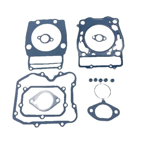 Jeu de joints pour 500 450 R 400 2X4 4X4 kit moteur complet