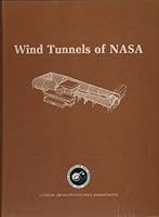 Wind Tunnels of NASA B006HGQOOM Book Cover