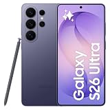 Samsung Galaxy S26 Ultra 5G 12GB/512GB Viola Cobalto Dual SIM SM-S948 (Cobalt Violet)
