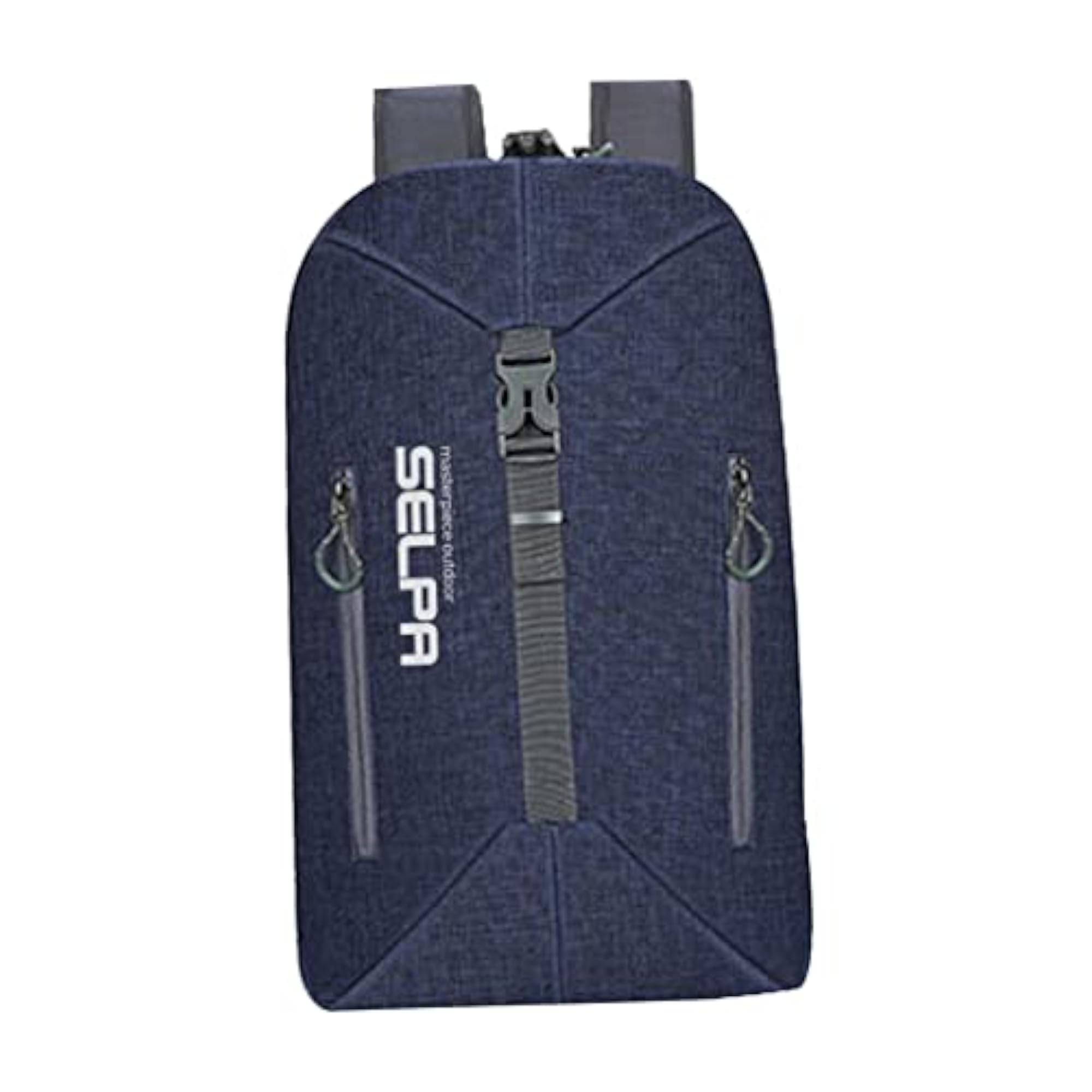 Multi Function Travel Backpack, 30L Dark Blue