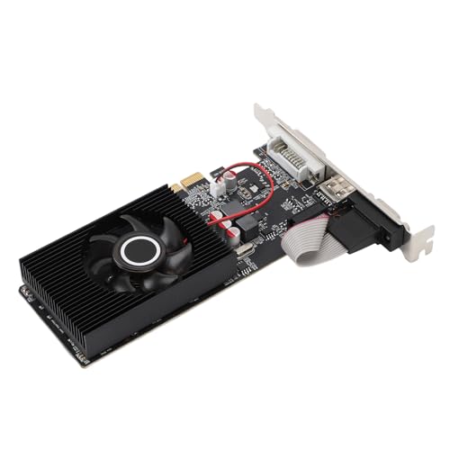 J-ouuoGraphics Card 1GB DDR3
