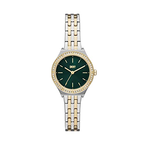 Reloj Donna Karan marca DKNY