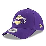 New Era 9Forty NBA The League - Gorra, talla única