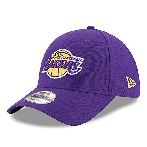New Era 9Forty NBA Los Angeles Lakers The League Team Cap