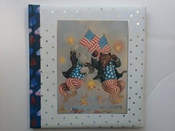 Hardcover Teddy Bears Traveling Adventures Book