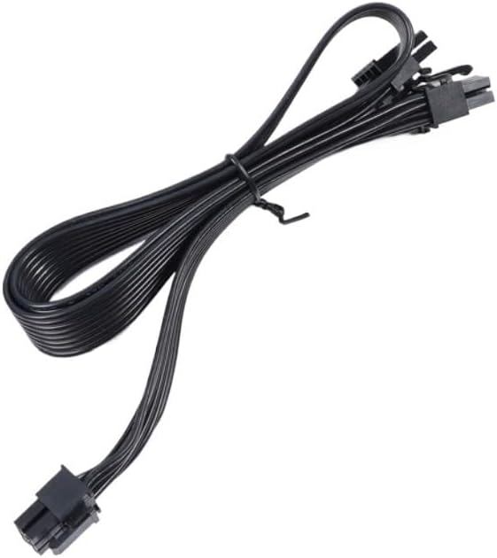 PCIe 8ピン 6+2ピン GPU グラフィックカード電源ケーブル、TX850M、TX750M、TX650M、TX550M モジュ