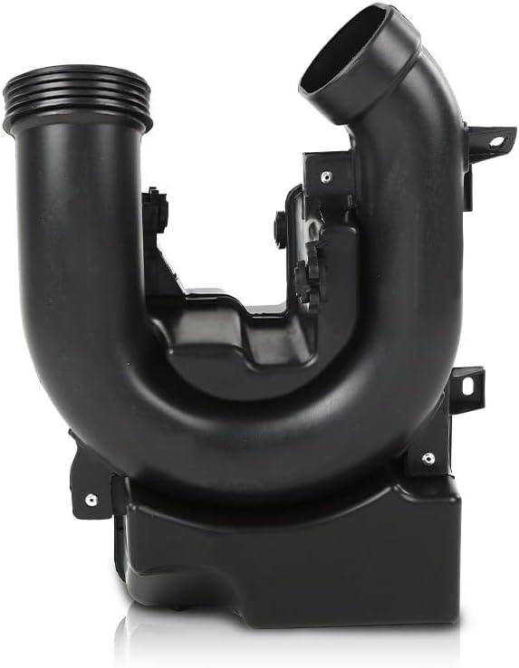 CHEDA Air Cleaner Intake Resonator Compatible with Hyundai Elantra Sedan NON-Sport 2.0L 2017-2020 28220-F2000, 28220F2000
