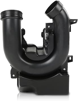 CHEDA Air Cleaner Intake Resonator Compatible with Hyundai Elantra Sedan NON-Sport 2.0L 2017-2020 28220-F2000, 28220F2000