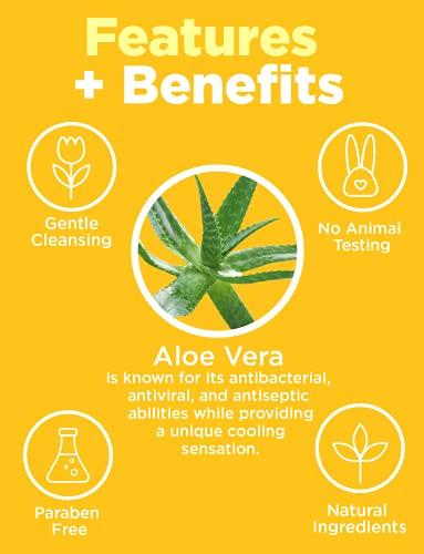 At Last Naturals Msm Soap Bar, Reduce Fine Lines And Wrinkles, Soothing Herbal Moisturizer With Aloe Vera, Vitamin E, Essential Oils To Promote Healthy Skin (3 Oz, 3 Pack) #TOP4