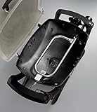 Weber 50010079 Gasgrill Q1000, schwarz, Campinggrill, Grillen auf kleinen Balkonen - 7