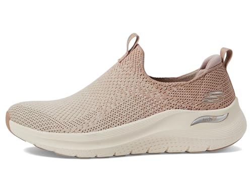 Image of Skechers Women Pull On Sneaker Shoes