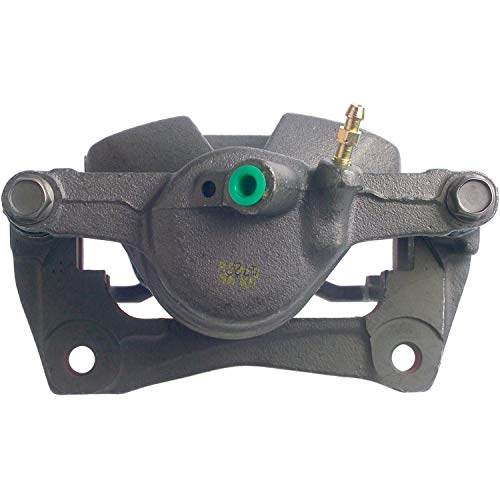 Cardone 19-B1591 Remanufactured Unloaded Disc Brake Caliper with Bracket