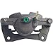 Cardone 19-B1591 Remanufactured Import Friction Ready (Unloaded) Brake Caliper