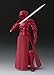 S. H. Figuarts Star Wars (STAR WARS) Elite · Pretorian Guard (heavy blade) Approximately 155 mm ABS & PVC painted movable figure