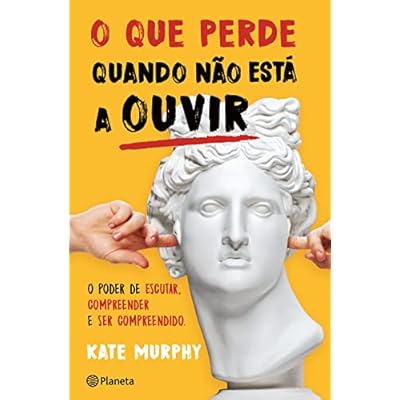 O Que Perde Quando N&atilde;o Est&aacute; a Ouvir