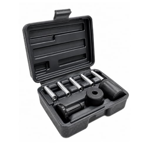 ACNTUF 34720 Injector Seal Installer Kit, Injector Seal Installation Cone