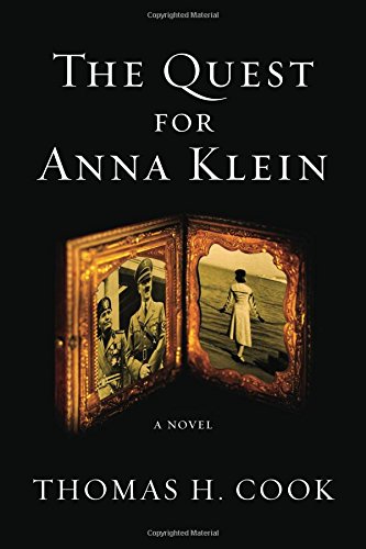 The Quest for Anna Klein