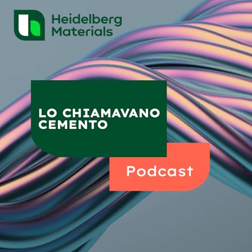 Lo chiamavano cemento cover art