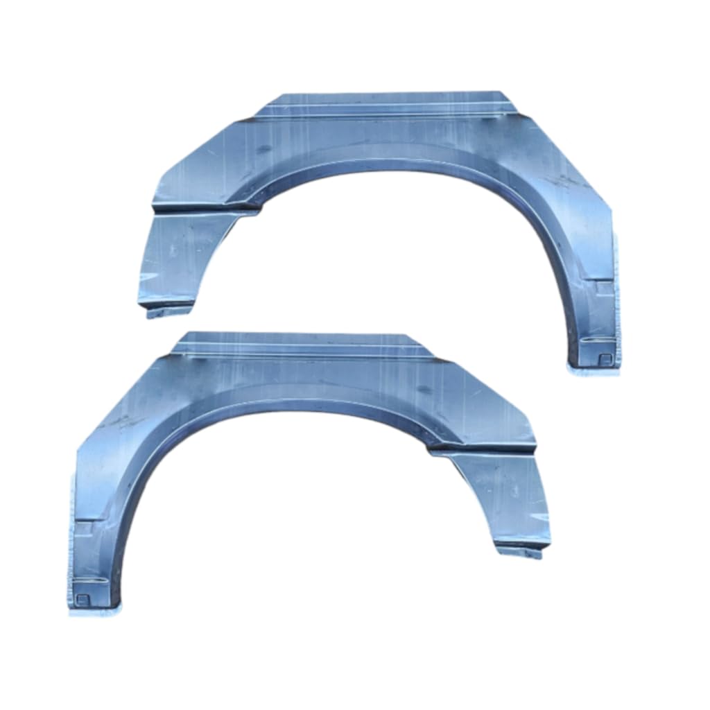 Reparaturblech Kotflügel hinten für Volkswagen Transporter T4 1990-2003