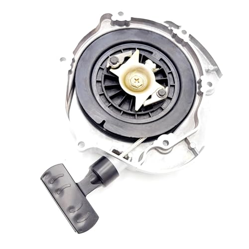 Démarreur à traction à recul haut de gamme pour moteur Ji Lo 250CC JS250 FG-830000-0