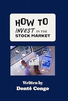 Paperback How to Invest in the Stock Market Book