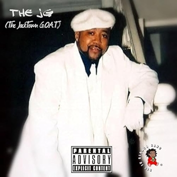 The JG (The JackTown G.O.A.T.) [Explicit]