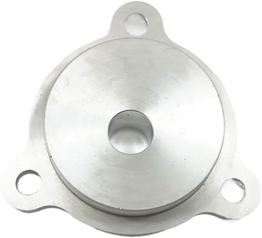 Oil Pump Cover Fit For 400 450 191Q 500S 520 500HO 550 191R 600 625 191S 800 800EX 0800-070003