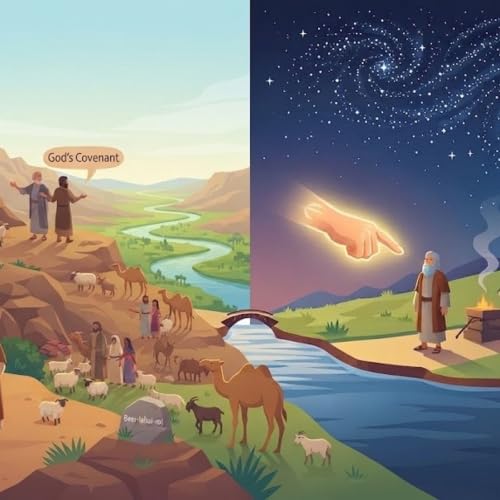 Genesis 13 - 16 | 1016 Church