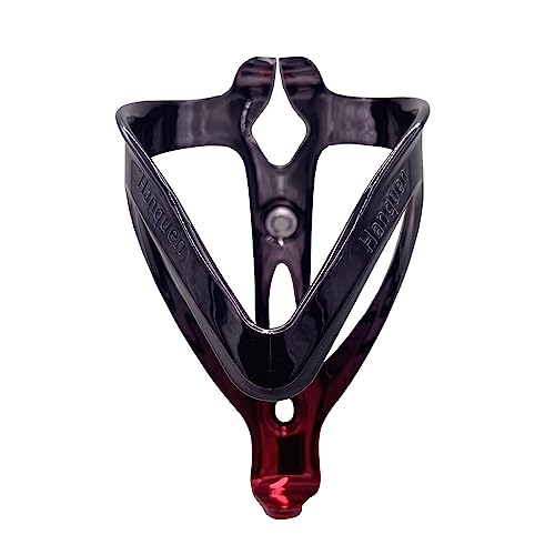 Hanquen Ultra-Light Bicycle Water Bottle Cage Durable Plastic Bike Cup Holder Brackets For Road Bike Mtb Cycling #TOP29
