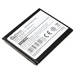 cellePhone Batterie Li ION Compatible avec Samsung Galaxy Ace 2 / S3 Mini (GT I8160 / GT I8190) (Remplacement pour EB425161LU)