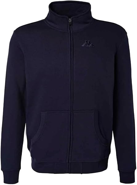 Kappa Zentil Jkt Chaqueta Hombre - 5