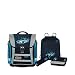 Produktbild McNeill Ergo Light Compact flex Schulranzen-Set 4tlg.