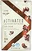 Living Intentions Sprouted Organic Nut Blend- Dark Cacao- NonGMO - Gluten Free - Vegan - Paleo - Kosher - 4 Ounce Unit