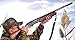 Custom Shotgun Barrel Decals Your Text Comes as Set of 3