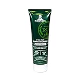 Pine Tar Conditioner by The Grandpa Soap Company | Tea Tree + Coconut Oil| Scalp Therapy | All Hair Types | Vegan & Sulfate-Free | 8 Fl. Oz. Tube…