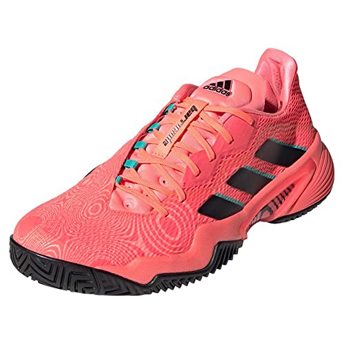 Image of Adidas Men's Barricade Clay Tennis Shoe
