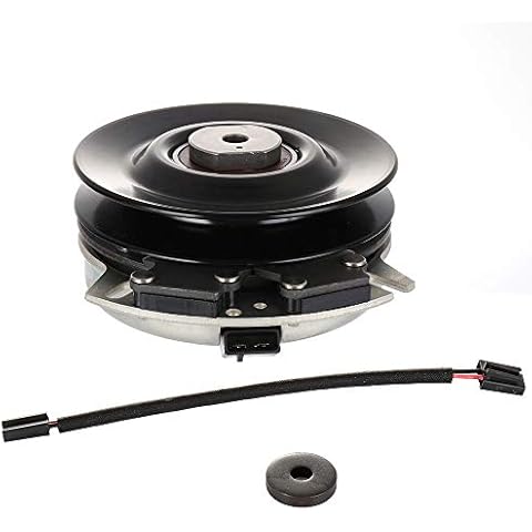 ECCPP Electric PTO Clutch Assembly 2722016 Cover