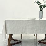 Tablecloths 100 Linen