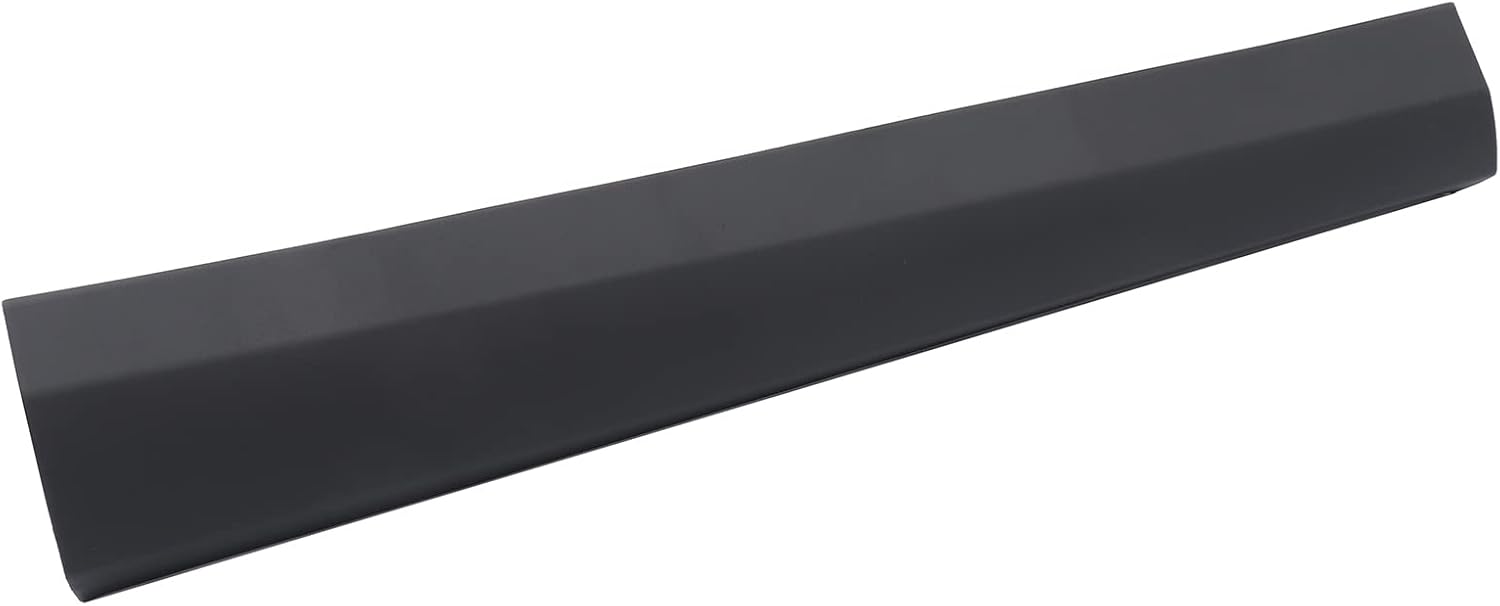 Front Door Lower Molding Trim Panel Fit for RAV4 2016-2018, Right Passenger Side