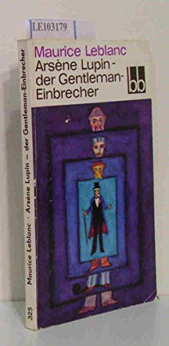 Le bouchon de cristal: Arsène Lupin (Bibliothèque rouge) (French Edition)