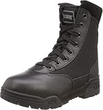 Altura de la caña: 22 cm Magnum - Chaussures Classic - Noir