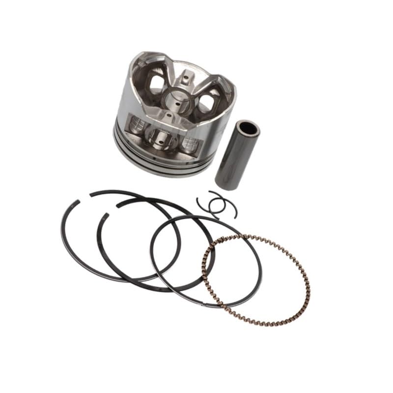 Cylindre YX 140cc alésage 56mm avec piston et joints pour moto YX140 1P56FMJ