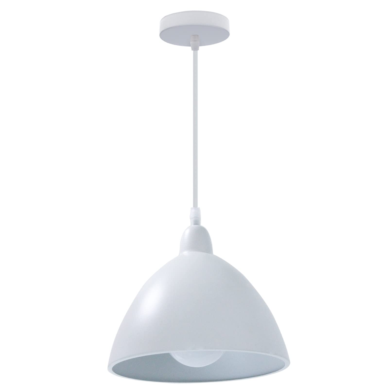 Plafonnier lampe suspendue vintage chinois à LED réglable en hauteur