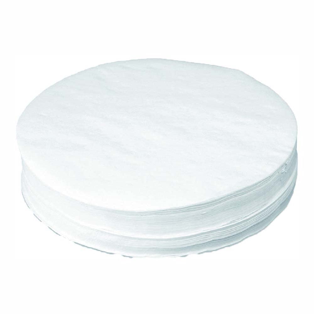 Horizont 38124075230 Lot de 200 disques filtrants à lait non tissés Ø 230 mm