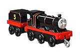 Thomas & Friends GHK69 Fisher-Price James, Multi-Colour