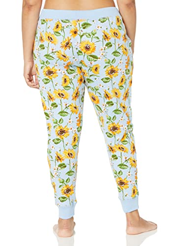 Vera Bradley Cotton Jogger Pajama Pants #TOP15
