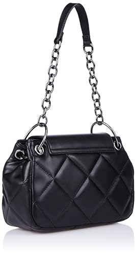 Image of Van Heusen Women's Shoulder Bag| Elegant Bags for Women |Smart Color blocked |Ladies purse | Stylish Shoulder Bag |Gift For Women