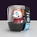 TUBBZ Mini: Five Nights at Freddy's - Circus Baby Cosplaying Rubber Duck Vinyl Figure