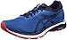Price comparison product image Asics Gt-1000 7, Mens Running Shoes, Blue (Racer Blue/Peacoat 400), 9 UK (44 EU)